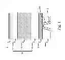 Fig. 02 - HIGH-EFFICIENCY BANDWIDTH PRODUCT GERMANIUM PHOTODETECTOR