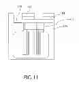 Fig. 07 - Self-aligned deep trench capacitor, and method for making the same