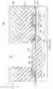 Fig. 04 - Single pattern high precision capacitor