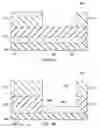 Fig. 14 - Single pattern high precision capacitor