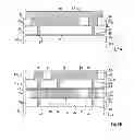 Fig. 06 - Method for forming a three-dimensional structure of metal-insulator-metal type
