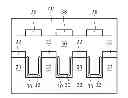 Fig. 01 - III-V compound semiconductor epitaxy from a non-III-V substrate