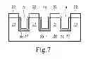 Fig. 06 - III-V compound semiconductor epitaxy from a non-III-V substrate