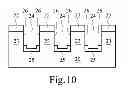 Fig. 08 - III-V compound semiconductor epitaxy from a non-III-V substrate