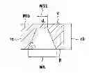 Fig. 01 - Manufacturing method for a micromechanical component and a corresponding micromechanical component