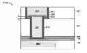 Fig. 01 - Process to achieve contact protrusion for single damascene via