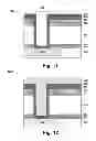 Fig. 08 - Process to achieve contact protrusion for single damascene via