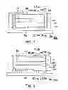 Fig. 05 - Chip structure and multi-chip stack package