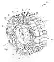 Fig. 01 - Systems for molding non-pneumatic tires