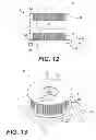 Fig. 10 - Systems for molding non-pneumatic tires