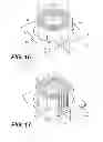 Fig. 12 - Systems for molding non-pneumatic tires