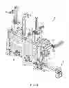 Fig. 04 - FORMATION PRESS FOR THREE-DIMENSIONAL PREFORM MANUFACTURE