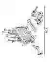 Fig. 06 - FORMATION PRESS FOR THREE-DIMENSIONAL PREFORM MANUFACTURE