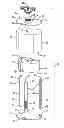 Fig. 01 - Method and device for producing temporary knee joint spacers with stems of various sizes