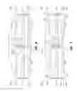 Fig. 05 - Axially restraining torsional spring utilizing a tapered housing