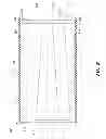 Fig. 06 - Axially restraining torsional spring utilizing a tapered shaft