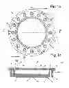 Fig. 02 - Holding device for holding a patterned wafer