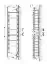 Fig. 07 - Material handling and load conveyance system