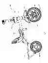 Fig. 02 - Dual steerable vehicle