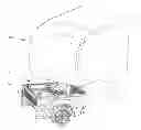 Fig. 01 - Sliding hitch assembly capture plate