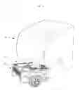 Fig. 02 - Sliding hitch assembly capture plate