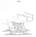 Fig. 03 - Sliding hitch assembly capture plate