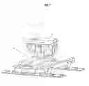 Fig. 08 - Sliding hitch assembly capture plate