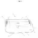 Fig. 09 - Sliding hitch assembly capture plate