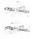 Fig. 07 - Braking device for alpine touring ski