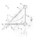 Fig. 02 - STROLLER WITH EXPANDABLE CARGO AREA