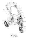 Fig. 08 - COLLAPSIBLE TWO SEAT PERAMBULATOR