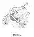 Fig. 09 - COLLAPSIBLE TWO SEAT PERAMBULATOR