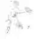 Fig. 02 - FOLDING DEVICE FOR GOLF TROLLEY