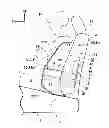 Fig. 01 - Vehicle side airbag device