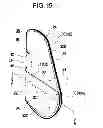Fig. 16 - Vehicle side airbag device