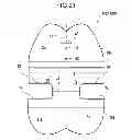 Fig. 22 - Vehicle side airbag device