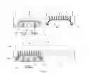 Fig. 04 - MOLDING APPARATUS AND METHOD FOR MANUFACTURING CRASH PAD