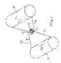 Fig. 02 - Method and apparatus for harnessing hydro-kinetic energy