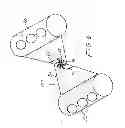 Fig. 07 - Method and apparatus for harnessing hydro-kinetic energy
