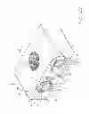 Fig. 03 - MULTI-TURBINE AIRFLOW AMPLIFYING GENERATOR