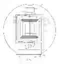 Fig. 02 - Solar sunmill generator bulb