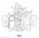 Fig. 05 - Hood latch release system