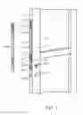 Fig. 02 - High security lock for door