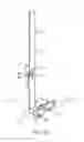 Fig. 08 - High security lock for door