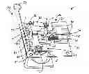 Fig. 01 - Emergency device for a household appliance