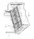 Fig. 167 - Strap bed lift