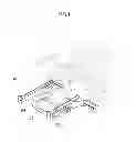 Fig. 02 - Mounting unit for sub-frame in vehicle