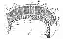 Fig. 01 - Acoustic wheel well liner
