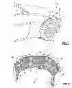 Fig. 02 - Acoustic wheel well liner