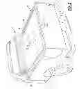 Fig. 03 - Hard roll-up tonneau